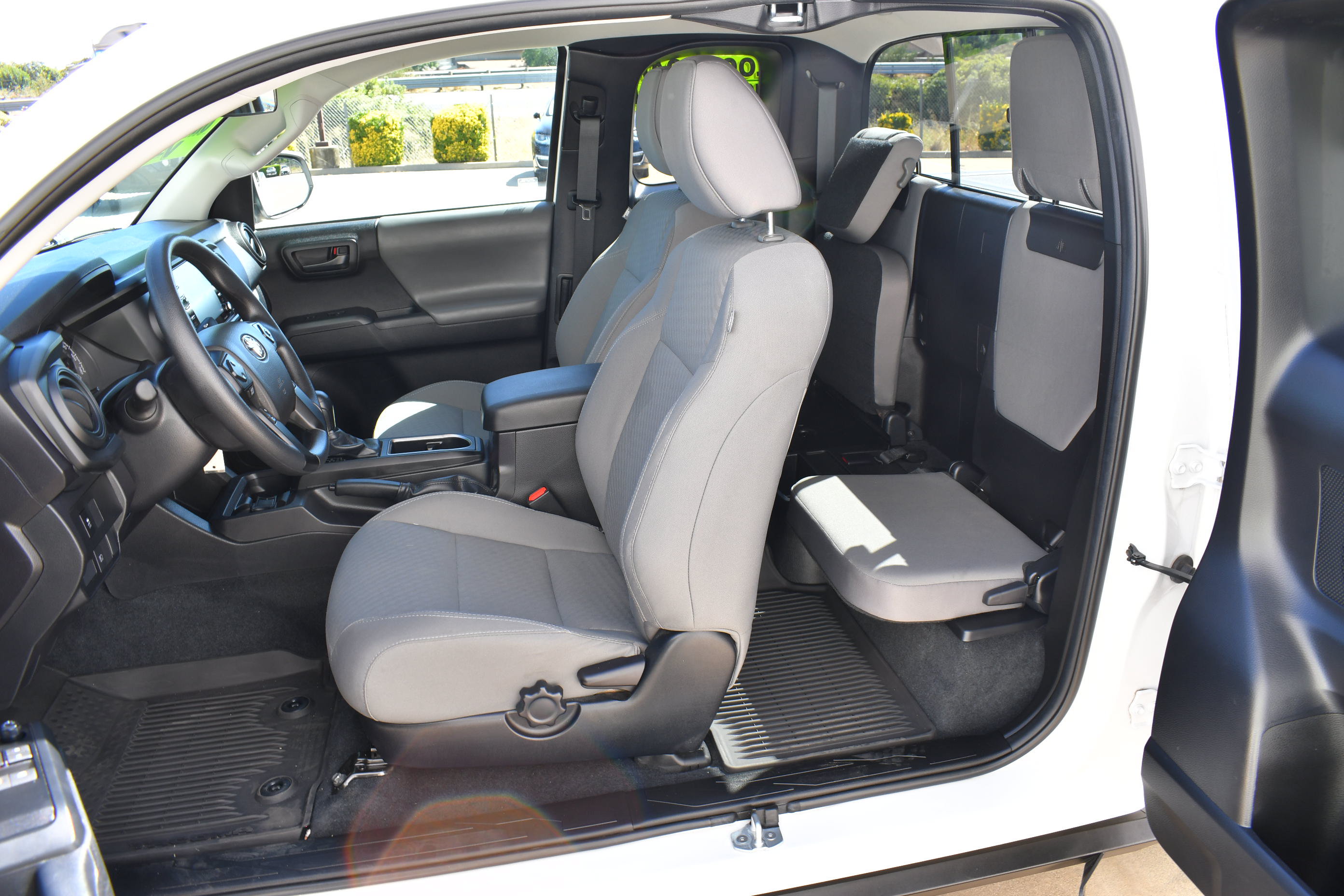 Used 2023 Toyota Tacoma SR RWD image 20