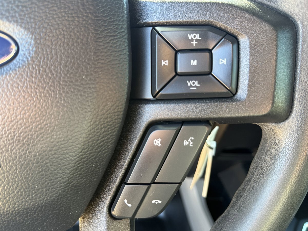 Used 2020 Ford F150 XL w/ Equipment Group 101A Mid image 20