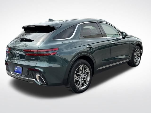 Used 2024 Genesis GV70 2.5T w/ Select Package image 6