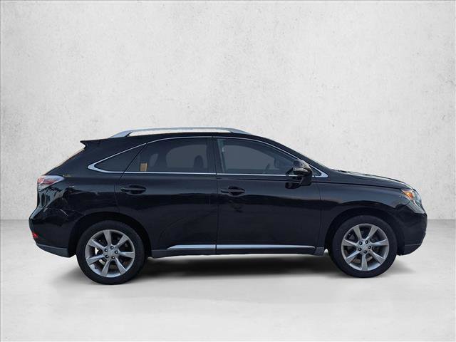 Used 2012 Lexus RX 350 FWD w/ Premium Pkg image 4
