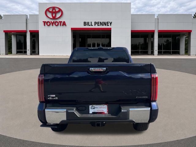 New 2026 Toyota Tundra 1794 Edition AWD/4WD image 4