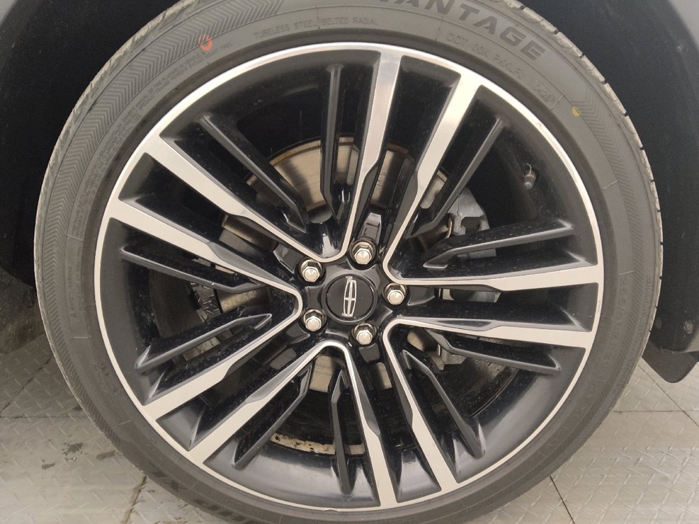 Used 2017 Lincoln MKC Reserve AWD/4WD image 31