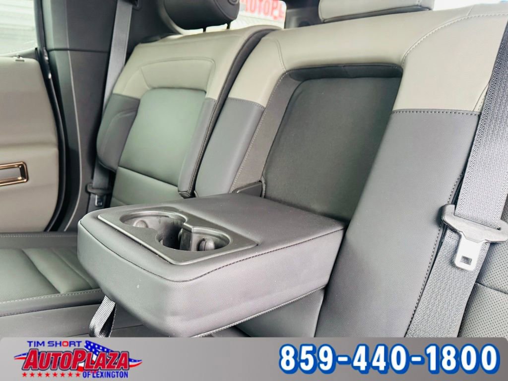 Used 2025 GMC Hummer EV 2X image 57
