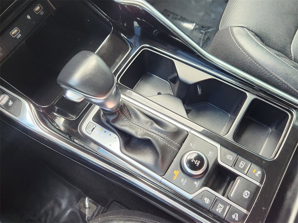 Used 2021 Kia Sorento SX Prestige image 25