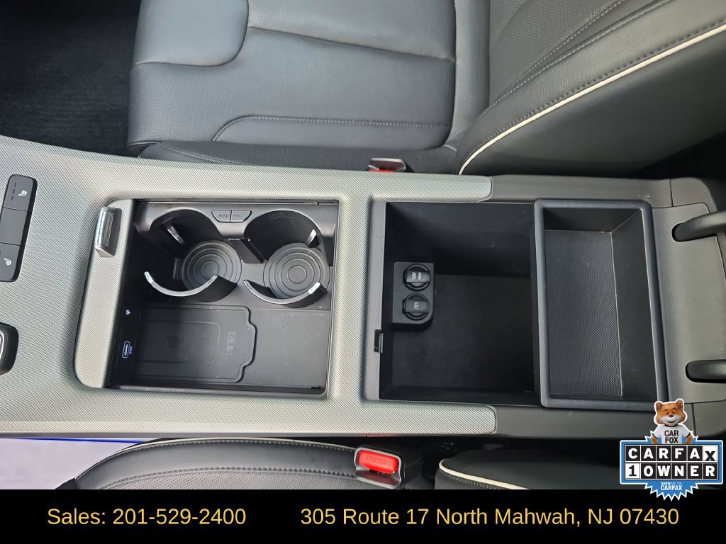 Certified 2024 Hyundai Palisade XRT AWD/4WD image 33