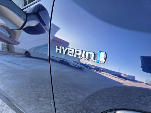 Used 2020 Toyota RAV4 XSE w/ XSE Grade Weather Package image 5