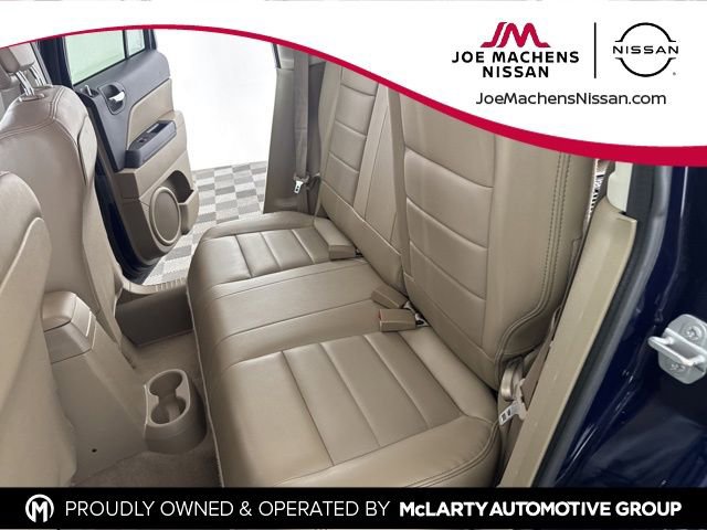 Used 2015 Jeep Patriot High Altitude image 20