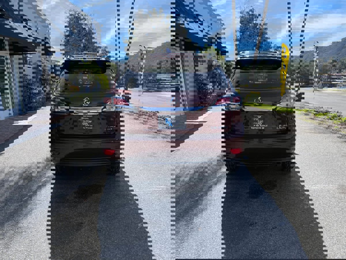 Used 2013 Lexus RX 350 FWD w/ Navigation Pkg image 6