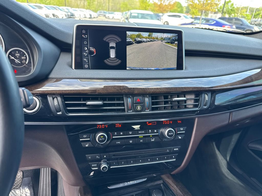 Used 2017 BMW X5 xDrive40e image 29