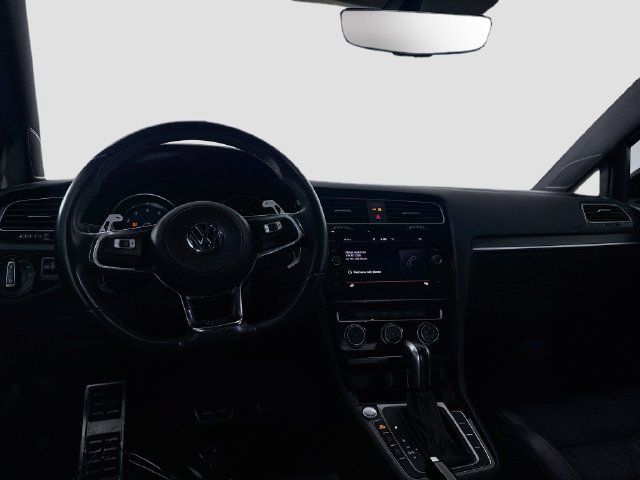 Used 2020 Volkswagen GTI SE FWD image 16
