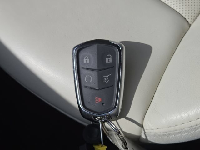 Used 2023 Cadillac XT5 Premium Luxury AWD/4WD image 40