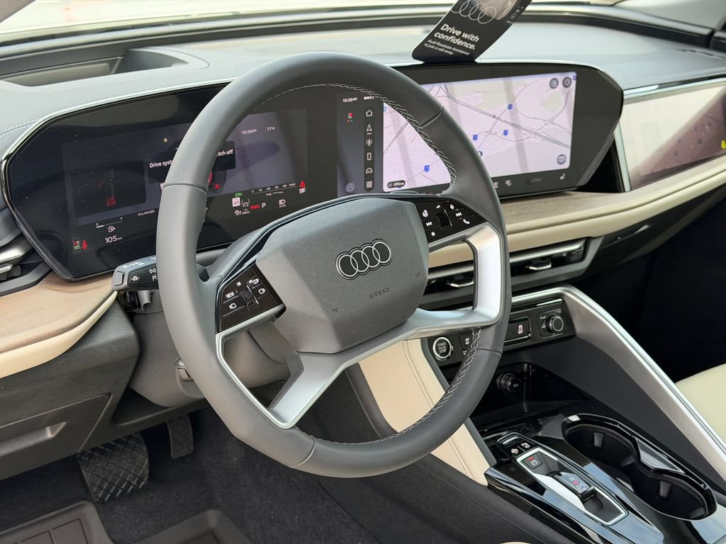 New 2026 Audi Q5 Premium Plus AWD/4WD image 16