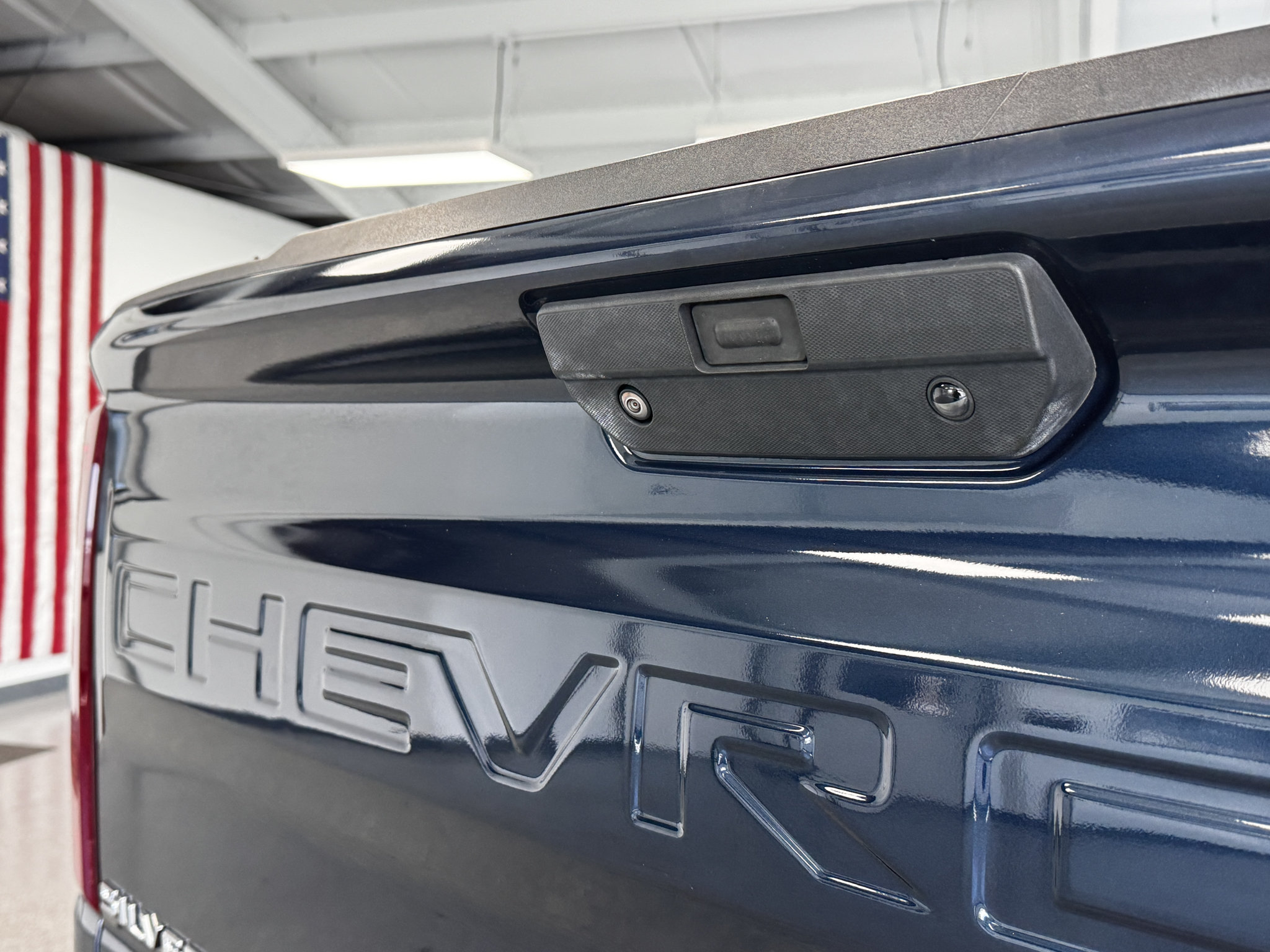 Used 2019 Chevrolet Silverado 1500 LT w/ All-Star Edition AWD/4WD image 27