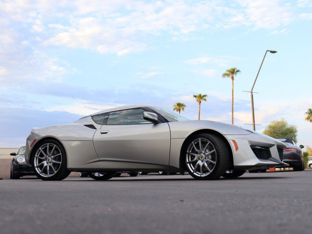 Used 2017 Lotus Evora 400 image 13