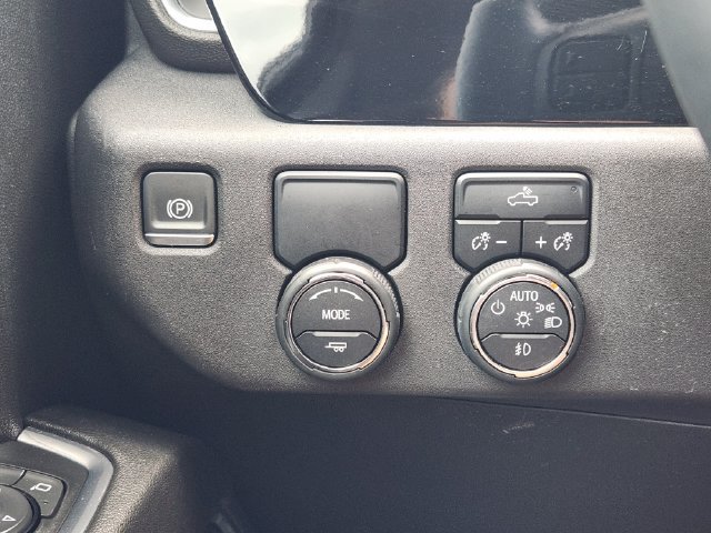 Used 2023 Chevrolet Silverado 1500 RST RWD image 35