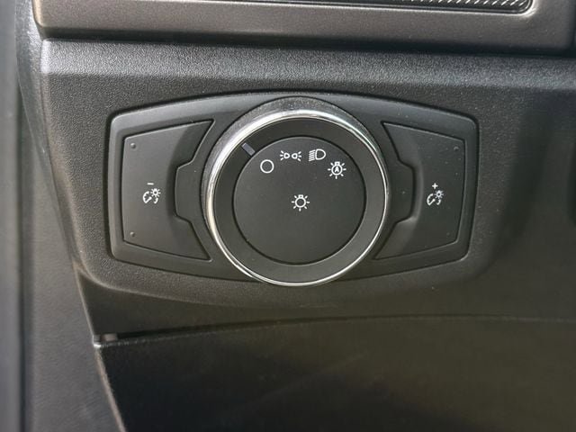 Used 2018 Ford Fusion S FWD image 22