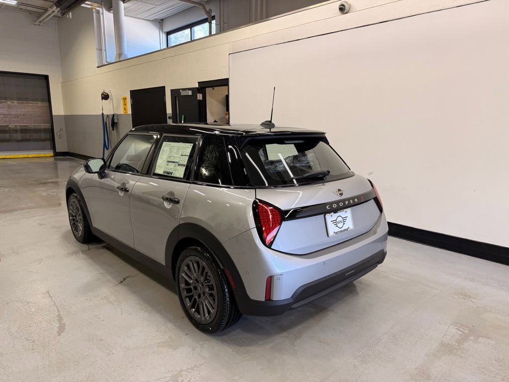 New 2026 MINI Cooper S image 3