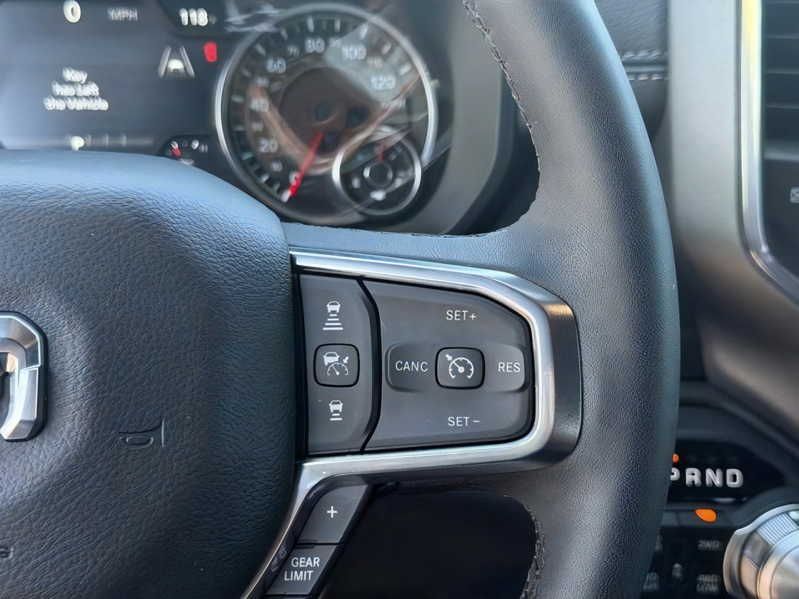 Used 2025 RAM 1500 Laramie w/ Sport Appearance Package AWD/4WD image 20