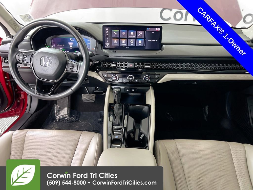 Used 2023 Honda Accord EX-L image 7