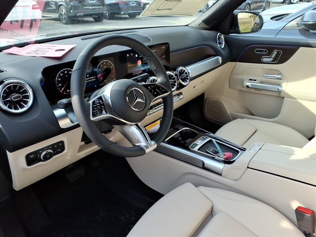 New 2026 Mercedes-Benz GLB 250 4MATIC image 20