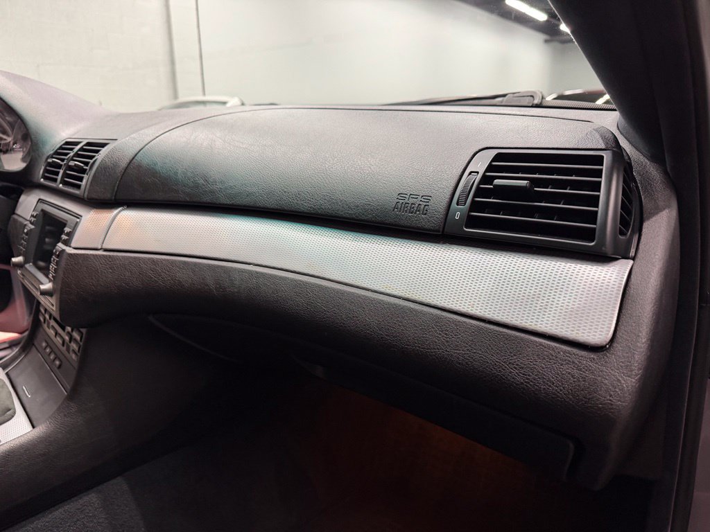 Used 2005 BMW M3 Coupe RWD image 68