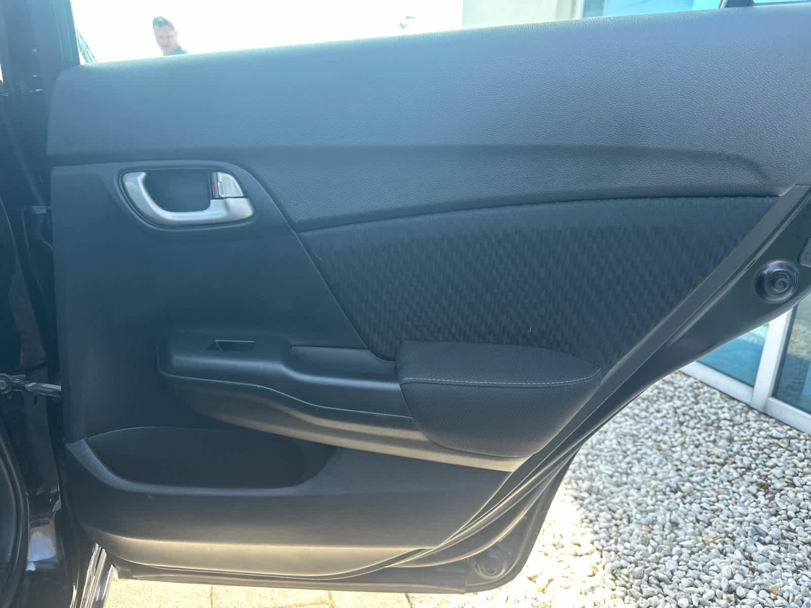 Used 2015 Honda Civic EX image 35