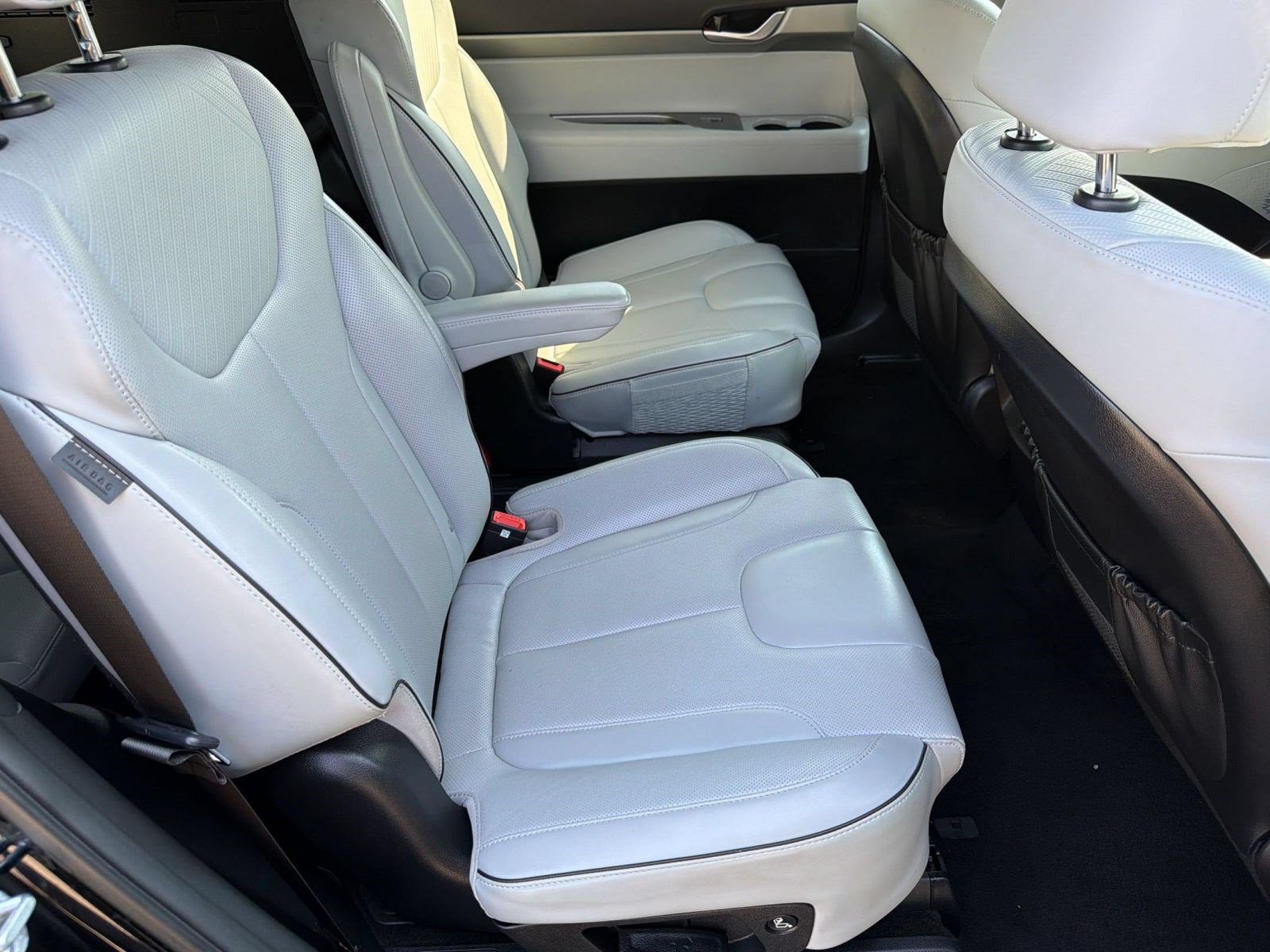 Used 2025 Hyundai Palisade SEL AWD/4WD image 27