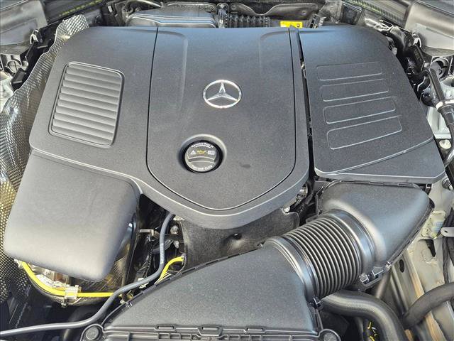 New 2026 Mercedes-Benz GLC 300 image 15