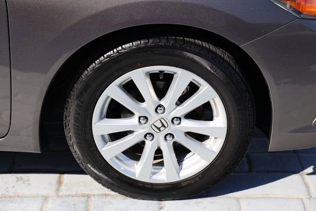 Used 2012 Honda Civic EX-L image 37