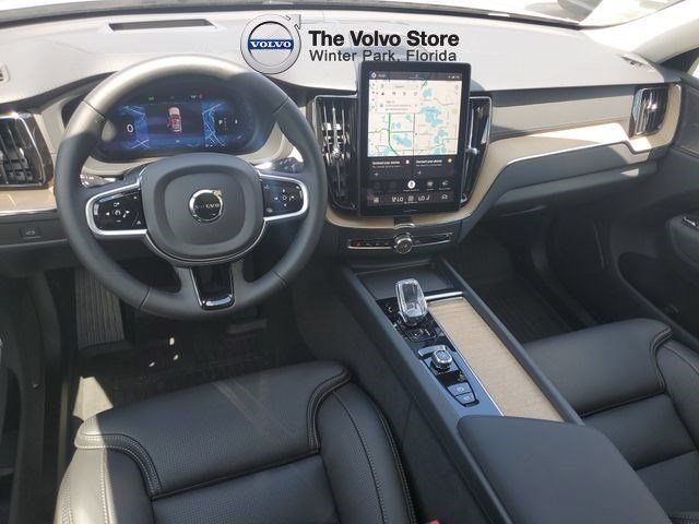 New 2026 Volvo XC60 B5 Ultra w/ Protection Package Premier AWD/4WD image 12