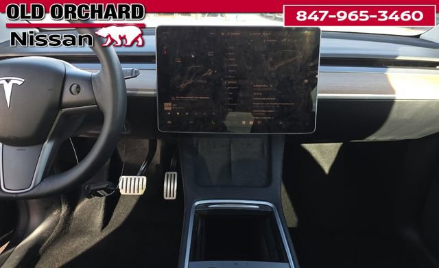 Used 2022 Tesla Model Y Performance image 10