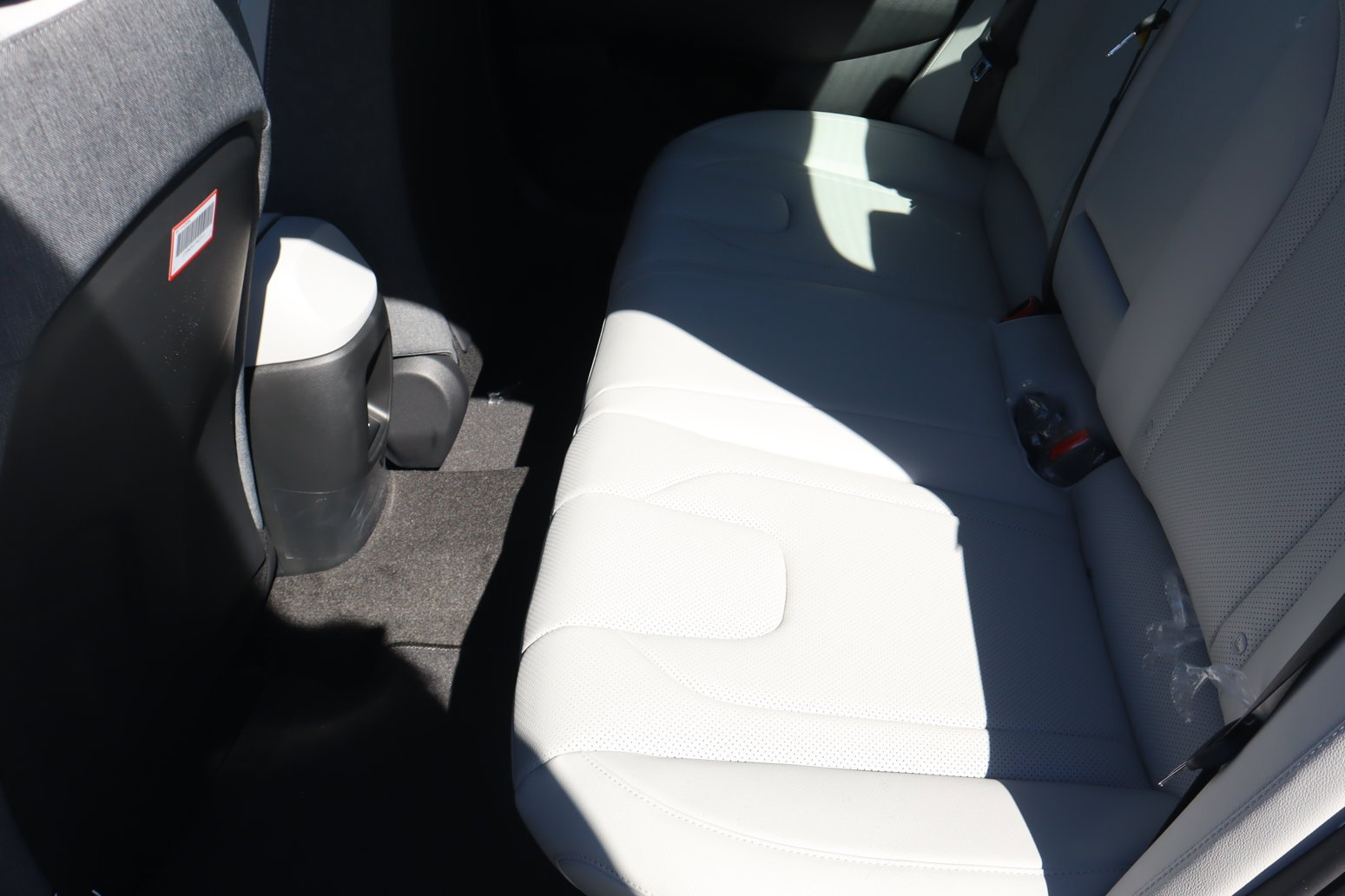 New 2026 Hyundai Elantra SEL Sport FWD image 18