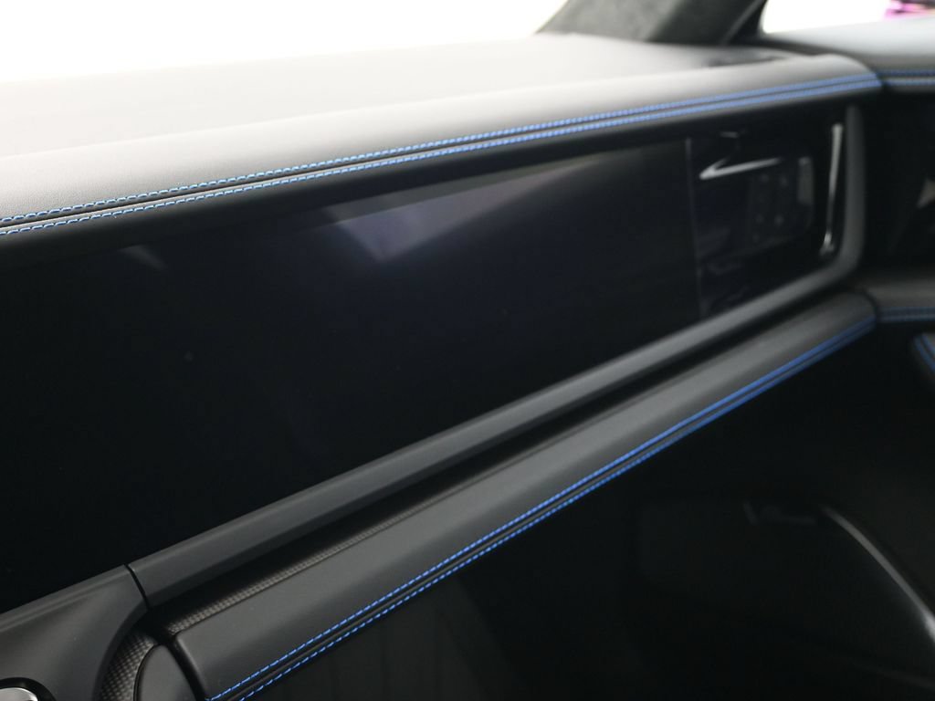 Certified 2026 Porsche Panamera Turbo S AWD/4WD image 23