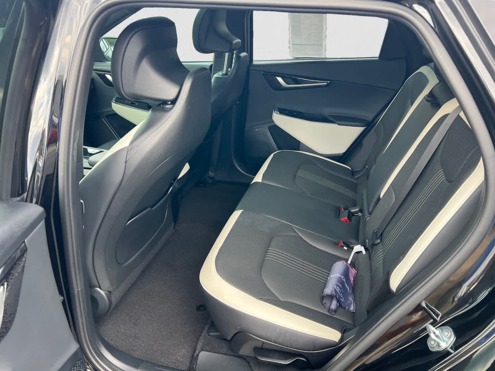 Certified 2024 Kia EV6 GT-Line AWD/4WD image 11