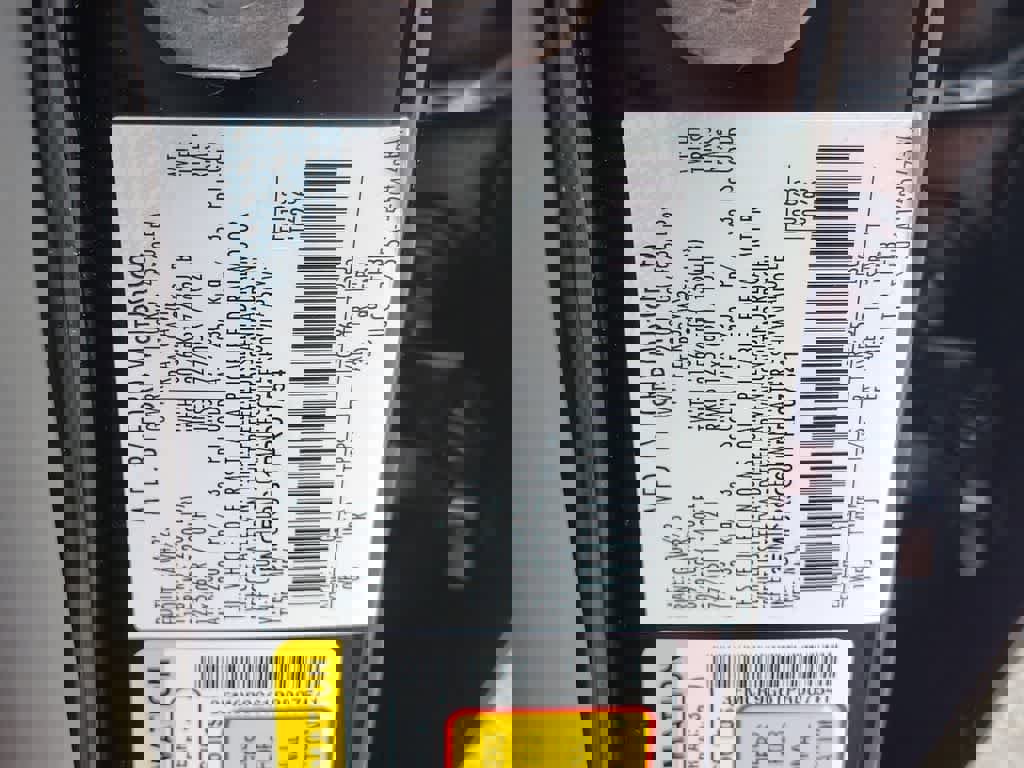 Used 2023 Ford Bronco Sport Heritage image 17