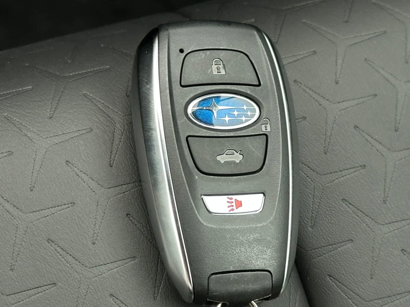 New 2026 Subaru Forester Wilderness AWD/4WD image 29
