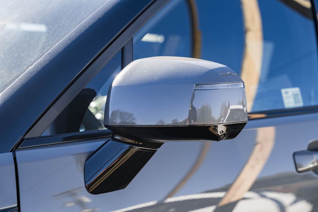 New 2026 Hyundai Santa Fe Calligraphy image 13