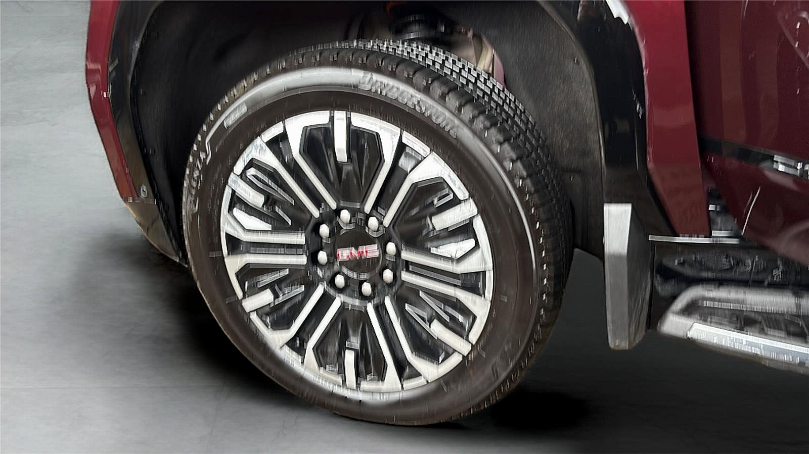 New 2026 GMC Sierra EV Denali AWD/4WD image 29