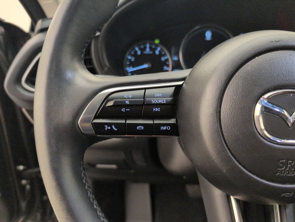 Used 2024 MAZDA CX-30 AWD 2.5 S w/ Select Sport Pkg image 34