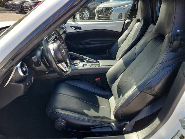 Used 2020 MAZDA MX-5 Miata RF Grand Touring image 13