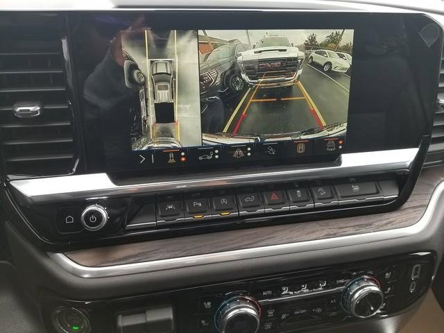 New 2026 GMC Sierra 1500 SLT w/ SLT Premium Package image 12