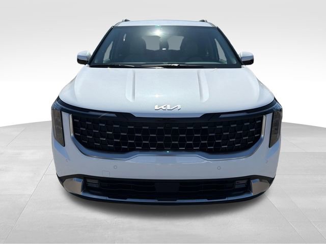 New 2026 Kia Carnival SX FWD image 2