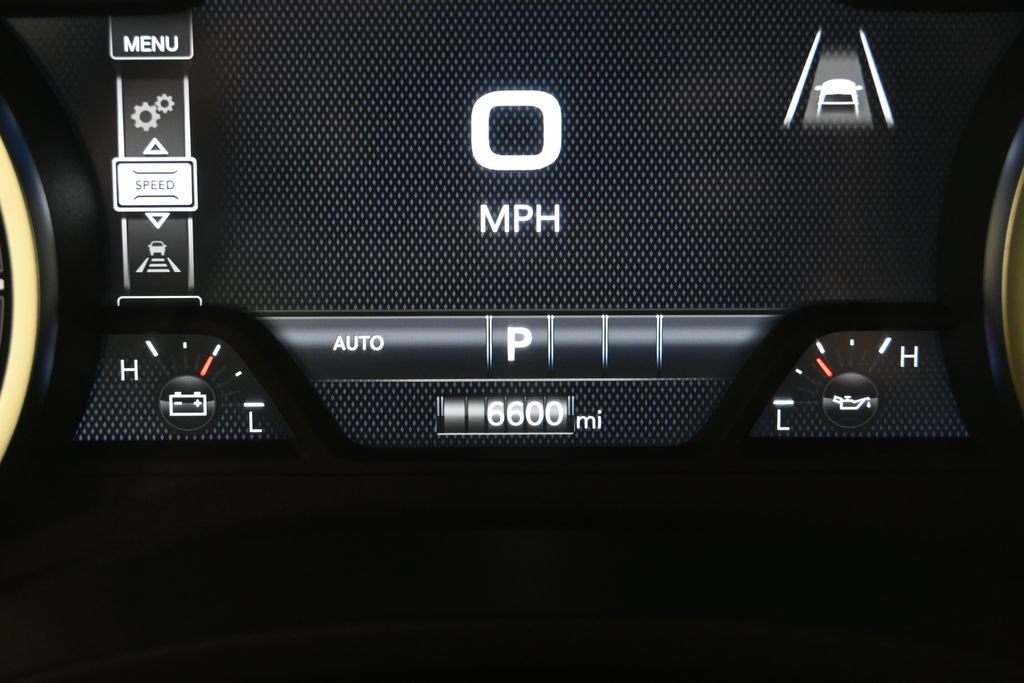 Used 2026 RAM 1500 Big Horn AWD/4WD image 25