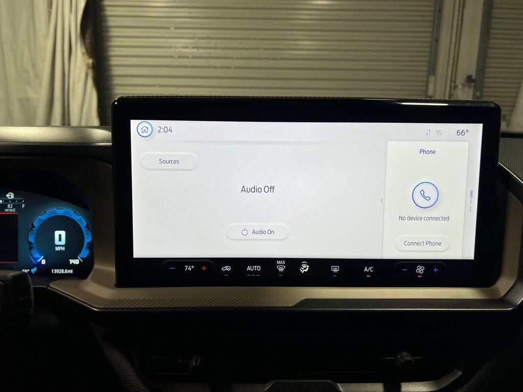 Used 2025 Ford Bronco Sport Big Bend image 33