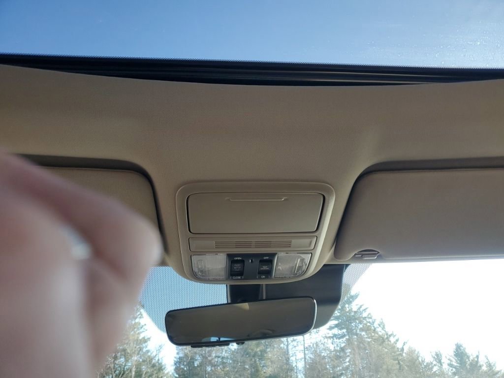 Used 2020 Honda Pilot EX-L image 23