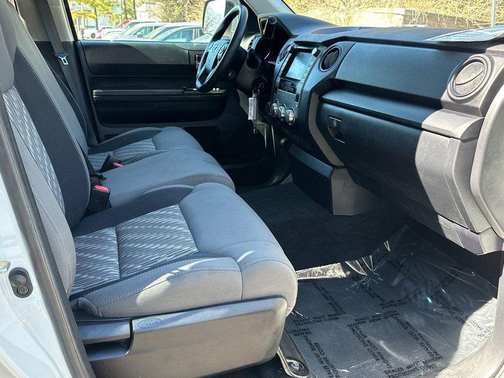 Used 2020 Toyota Tundra SR image 7