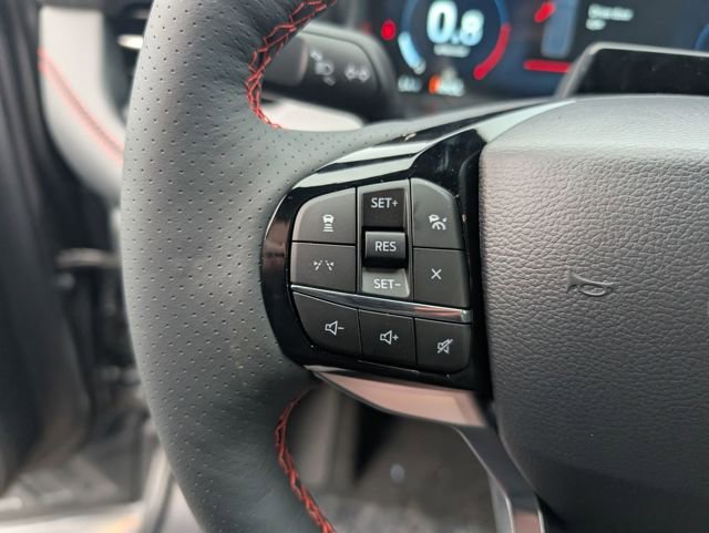 New 2026 Ford Explorer Platinum w/ LUX Leather Package image 17