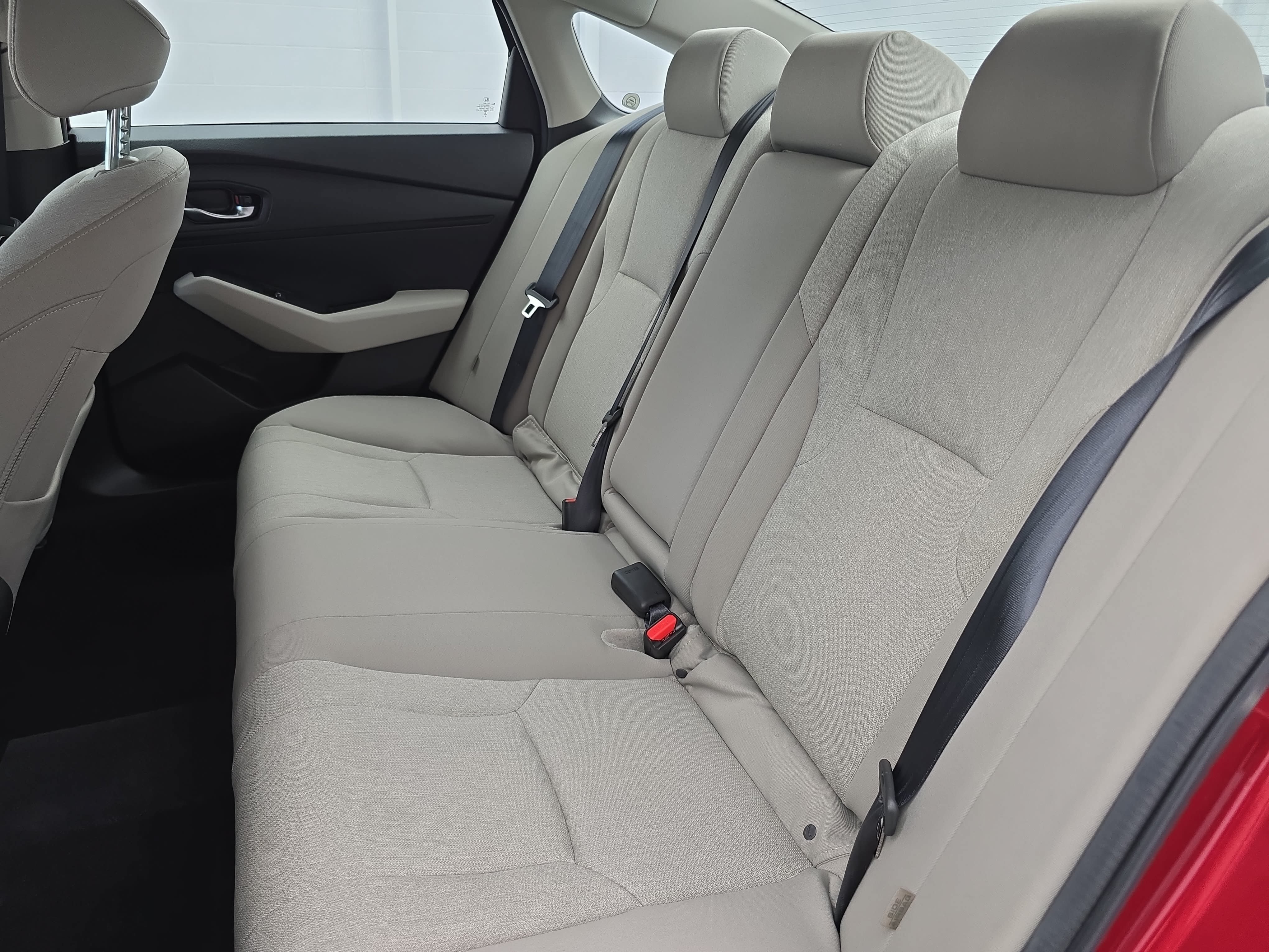 Used 2024 Honda Accord EX image 13