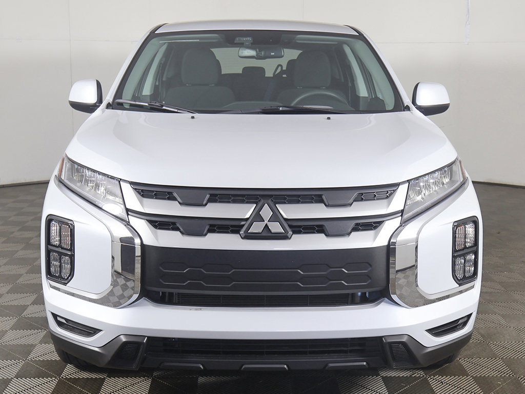 New 2027 Mitsubishi Outlander Sport ES AWD/4WD image 8