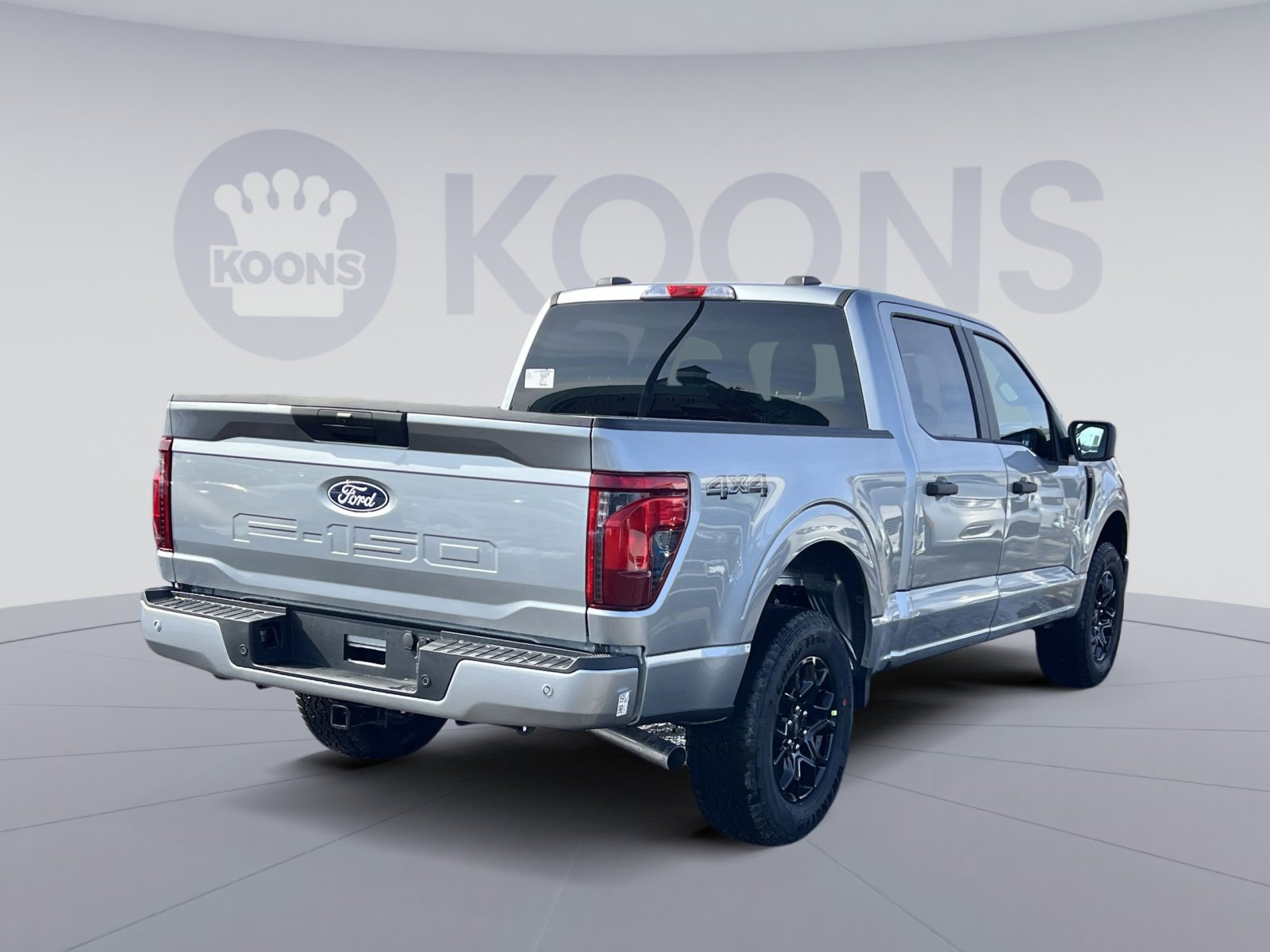 New 2026 Ford F150 STX image 7